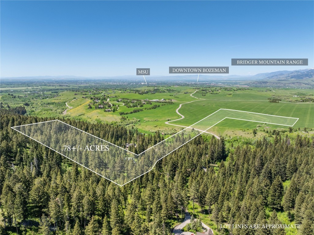 709 Limestone Road, Bozeman MT 59715