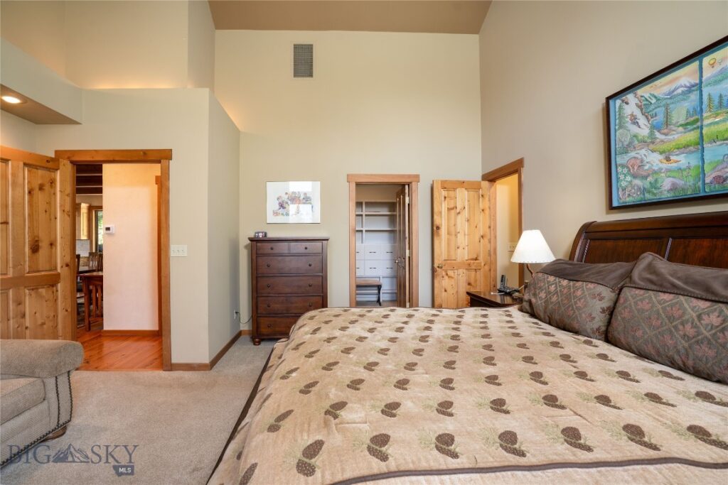 709 Limestone Road, Bozeman MT 59715