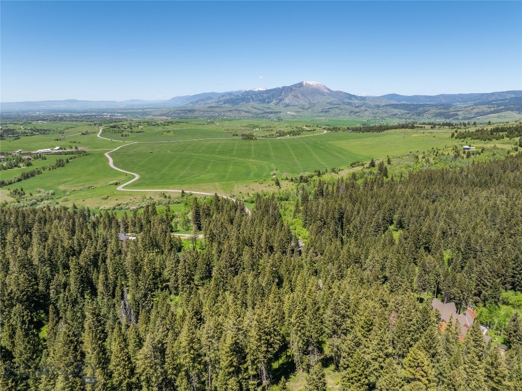 709 Limestone Road, Bozeman MT 59715
