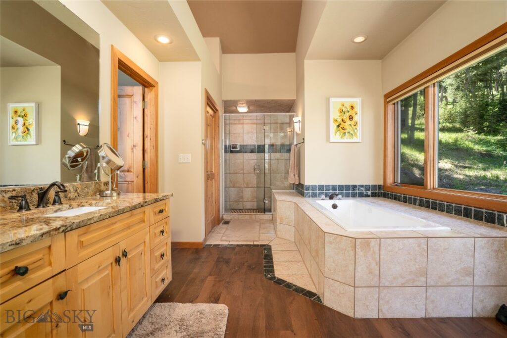 709 Limestone Road, Bozeman MT 59715