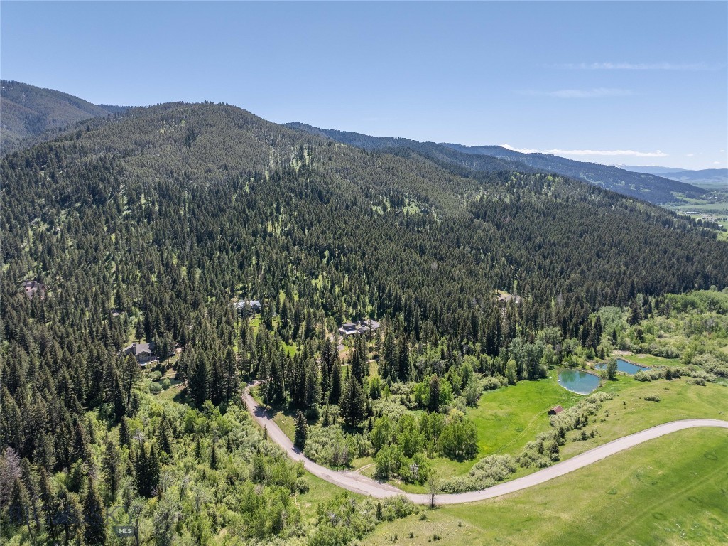 709 Limestone Road, Bozeman MT 59715