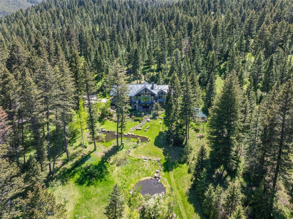 709 Limestone Road, Bozeman MT 59715