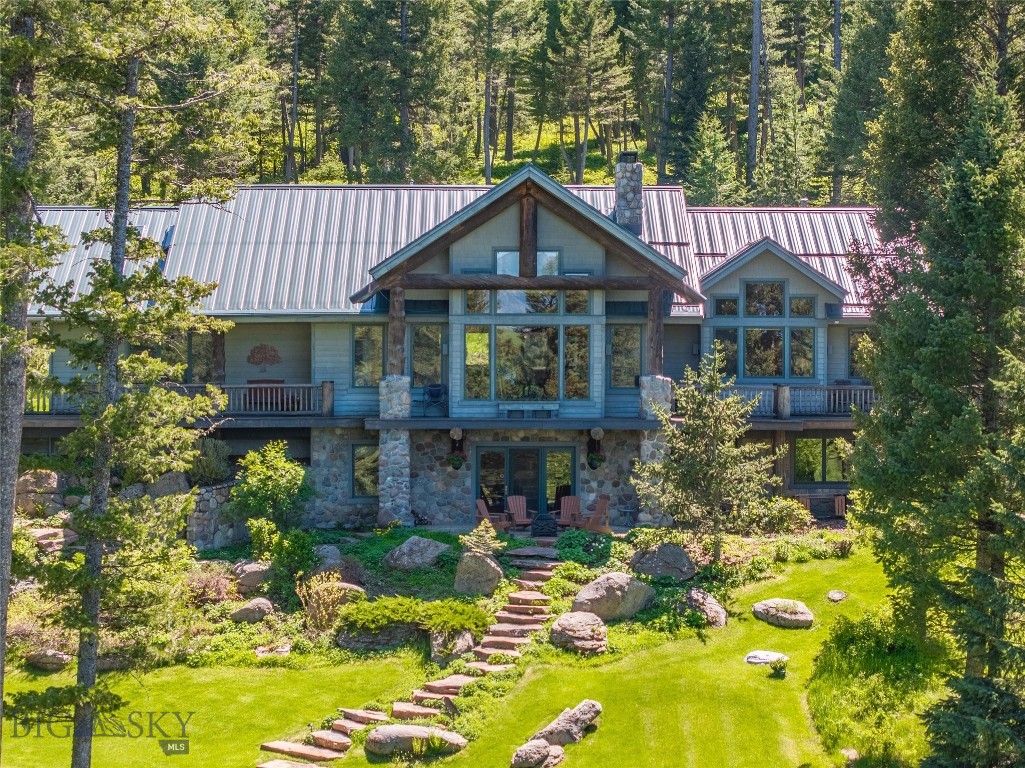 709 Limestone Road, Bozeman MT 59715