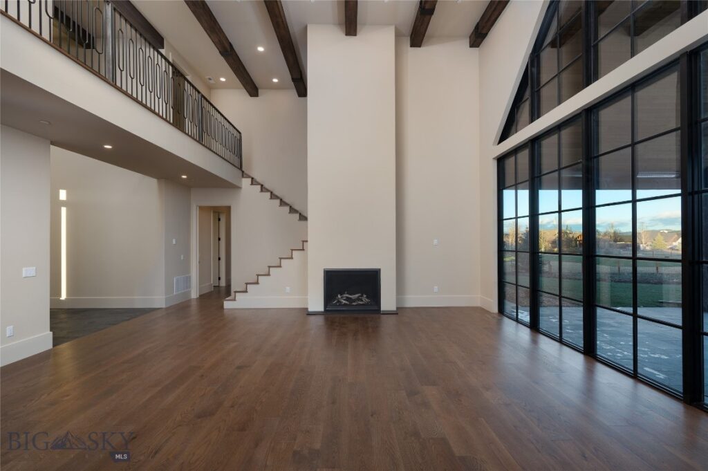 657 Hyalite View Drive, Bozeman MT 59718