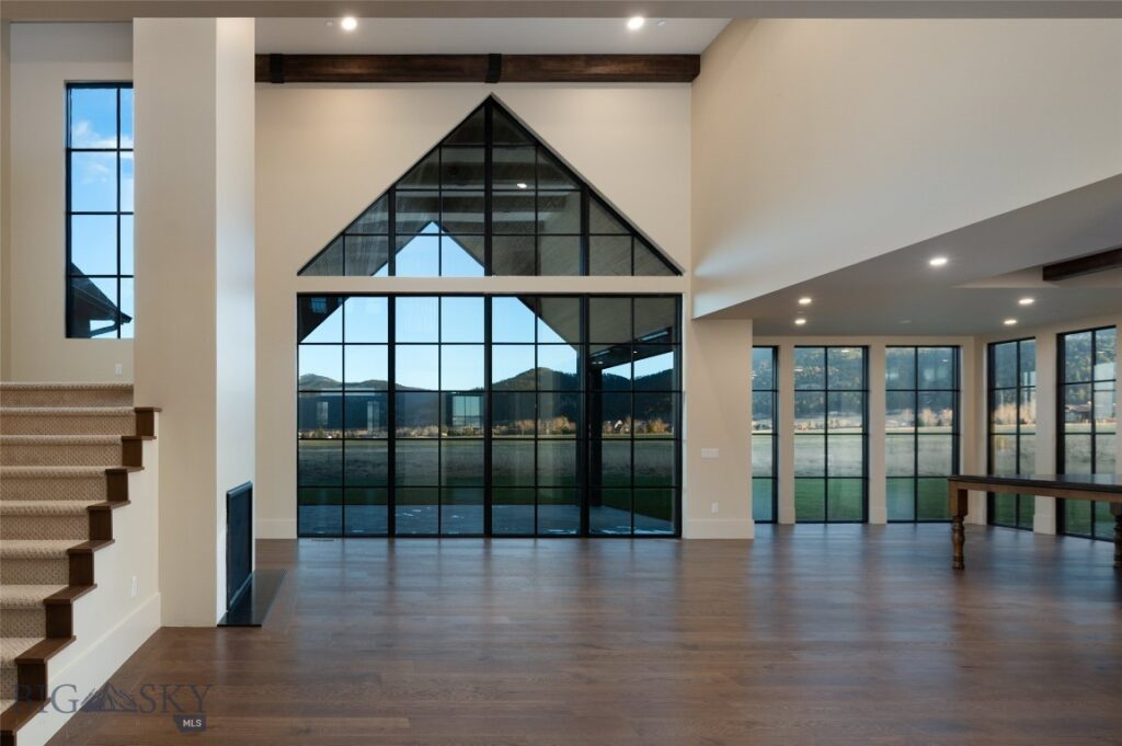 657 Hyalite View Drive, Bozeman MT 59718