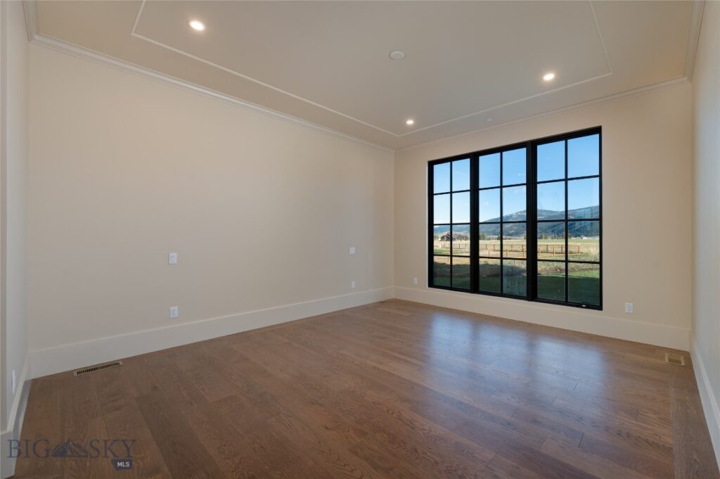 657 Hyalite View Drive, Bozeman MT 59718