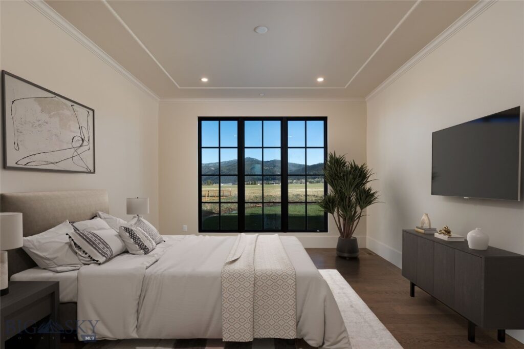 657 Hyalite View Drive, Bozeman MT 59718