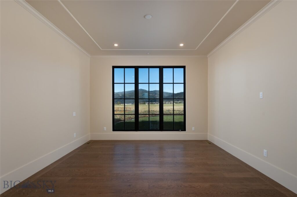 657 Hyalite View Drive, Bozeman MT 59718