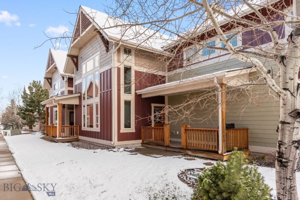 2272 Gallatin Green, Bozeman MT 59718
