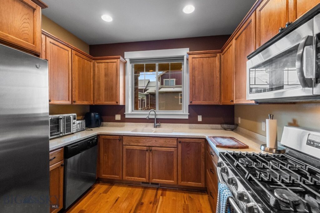 2272 Gallatin Green, Bozeman MT 59718