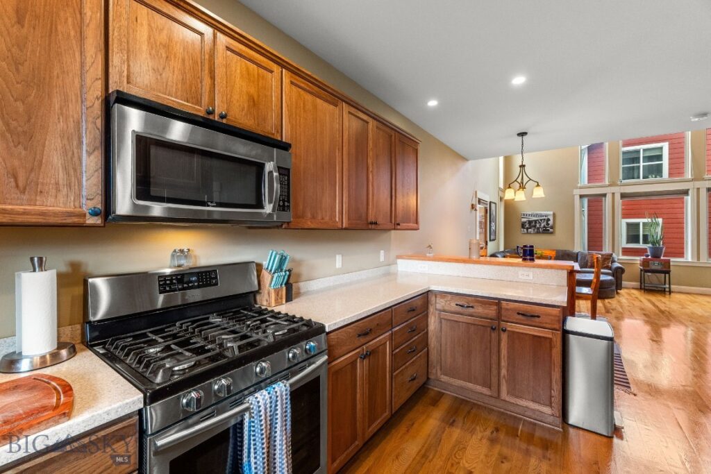 2272 Gallatin Green, Bozeman MT 59718