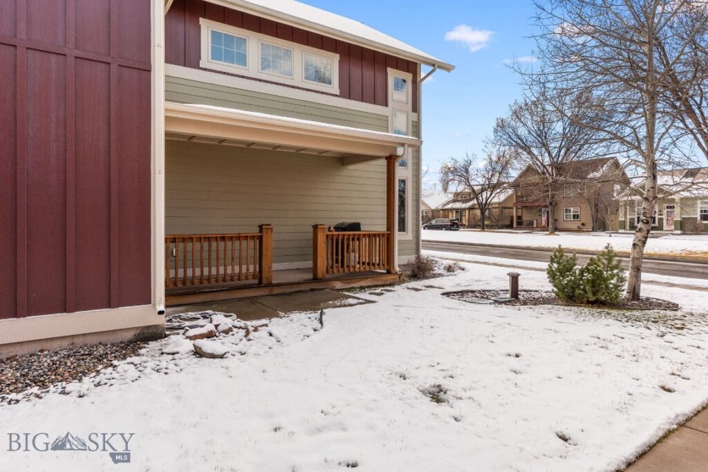 2272 Gallatin Green, Bozeman MT 59718