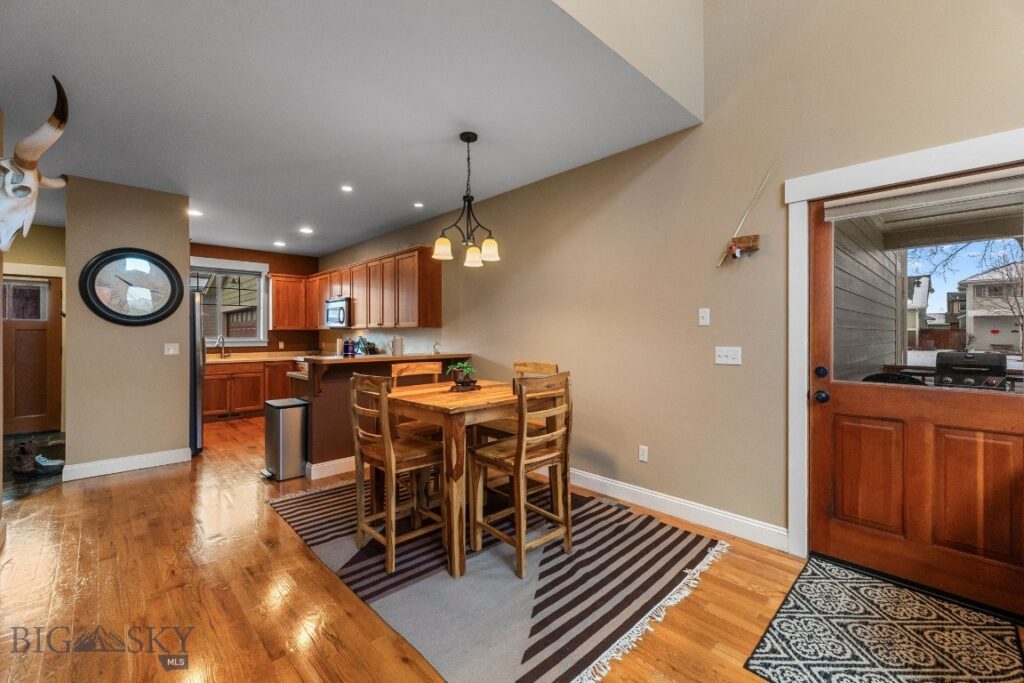 2272 Gallatin Green, Bozeman MT 59718