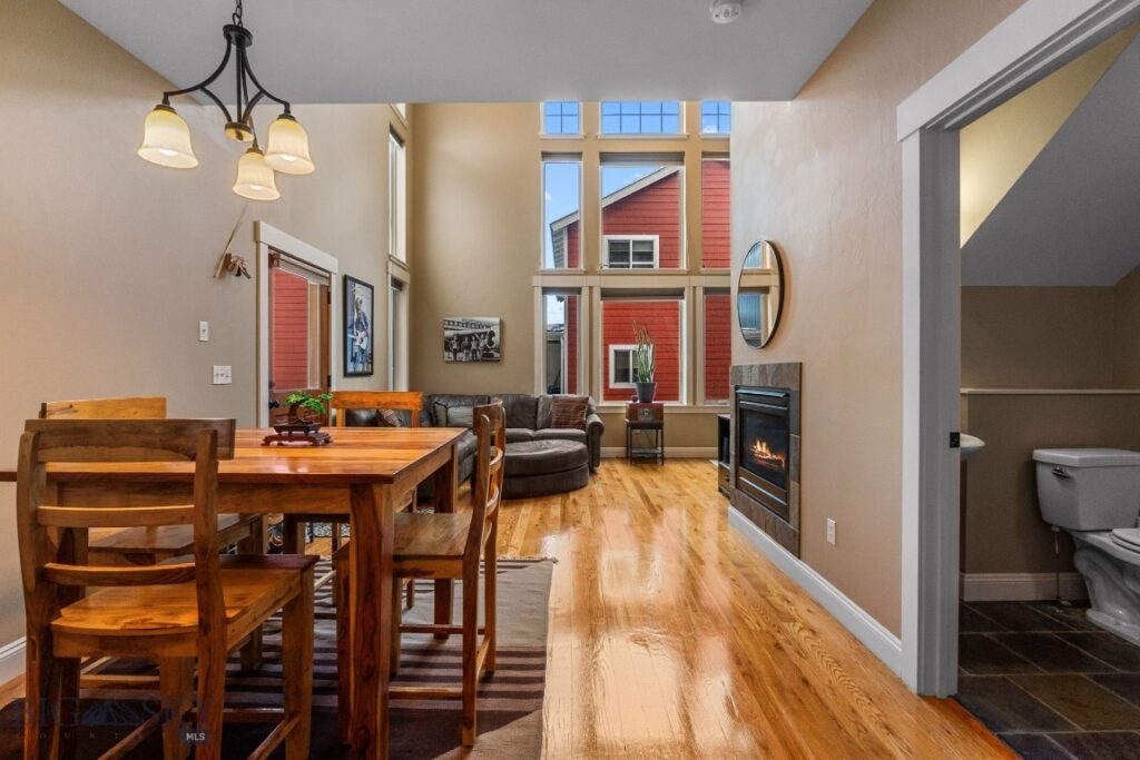 2272 Gallatin Green, Bozeman MT 59718