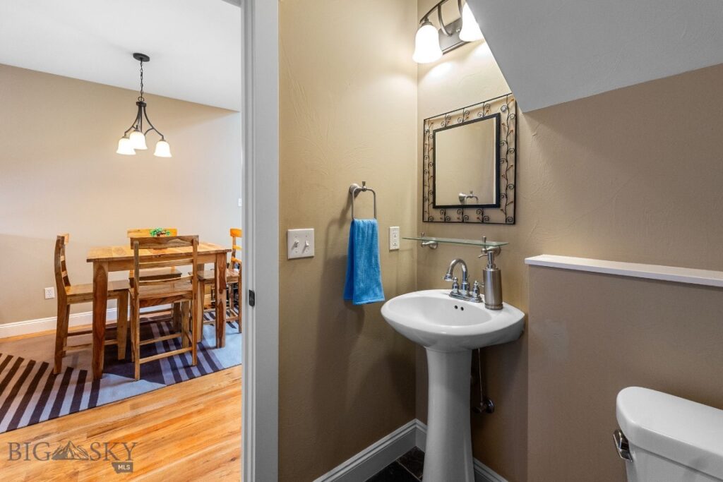 2272 Gallatin Green, Bozeman MT 59718