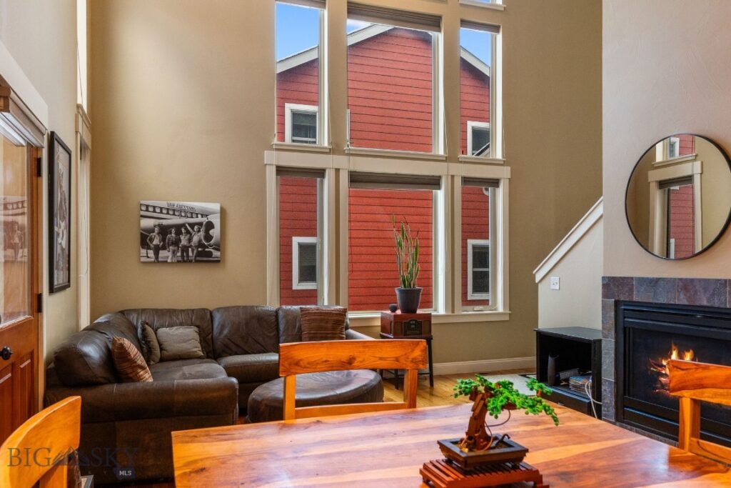 2272 Gallatin Green, Bozeman MT 59718