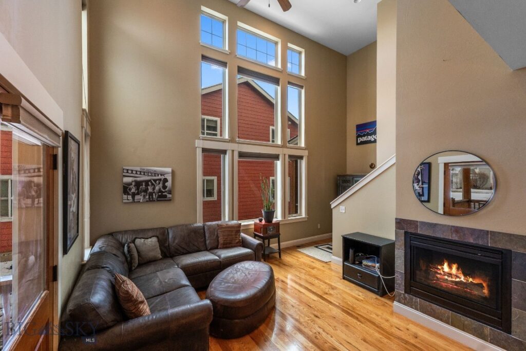 2272 Gallatin Green, Bozeman MT 59718