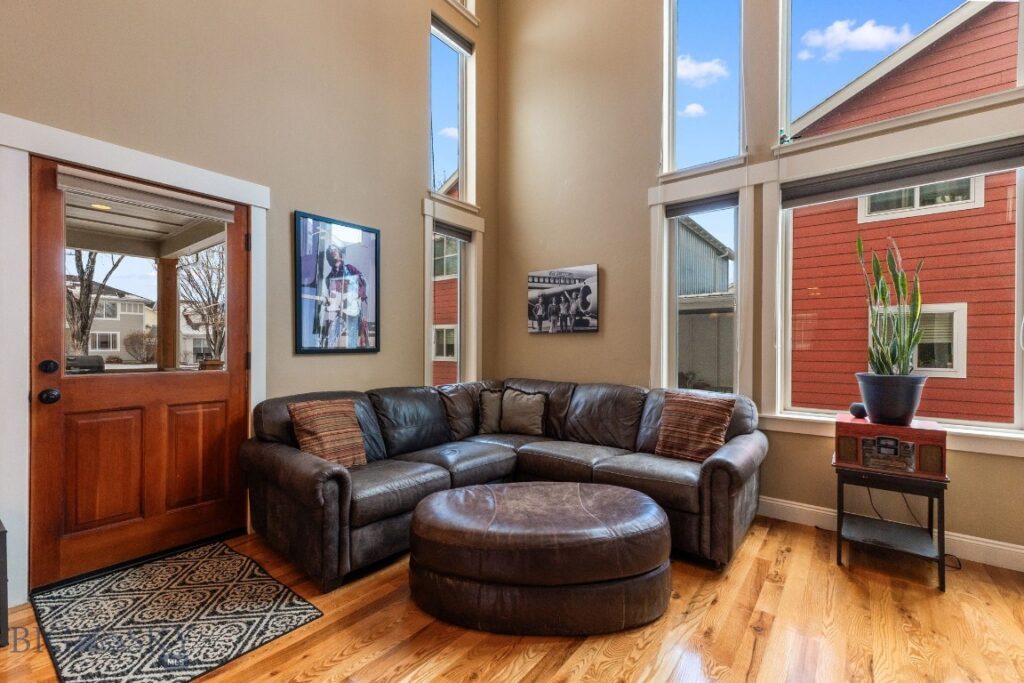 2272 Gallatin Green, Bozeman MT 59718