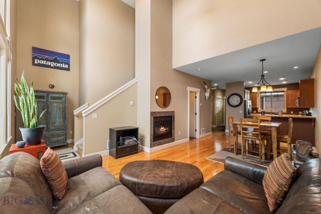 2272 Gallatin Green, Bozeman MT 59718