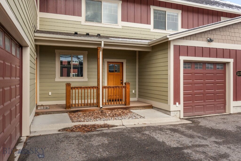 2272 Gallatin Green, Bozeman MT 59718