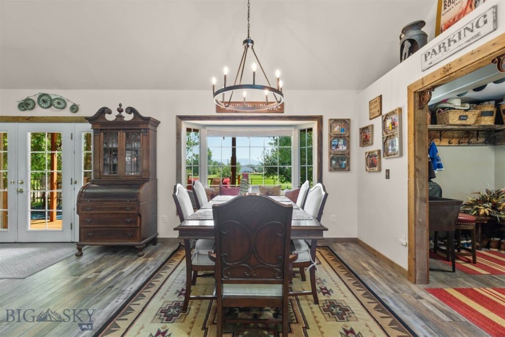 4752 Eden Road, Bozeman MT 59718