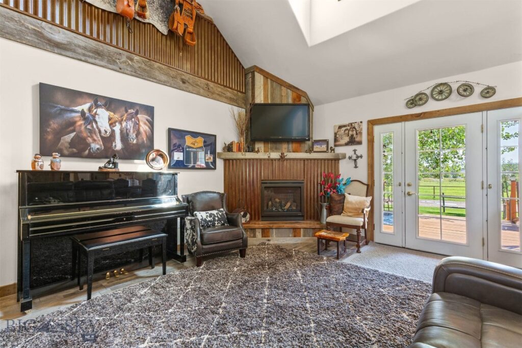 4752 Eden Road, Bozeman MT 59718