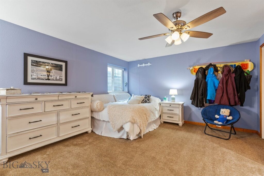 4752 Eden Road, Bozeman MT 59718