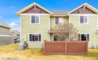 4076 Broadwater Street, Bozeman MT 59718