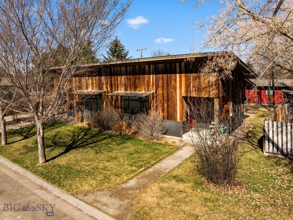 17/19 E Aspen Street, Bozeman MT 59715