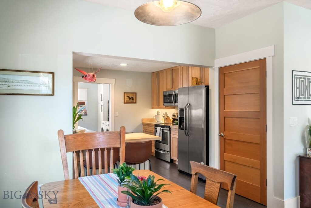17/19 E Aspen Street, Bozeman MT 59715