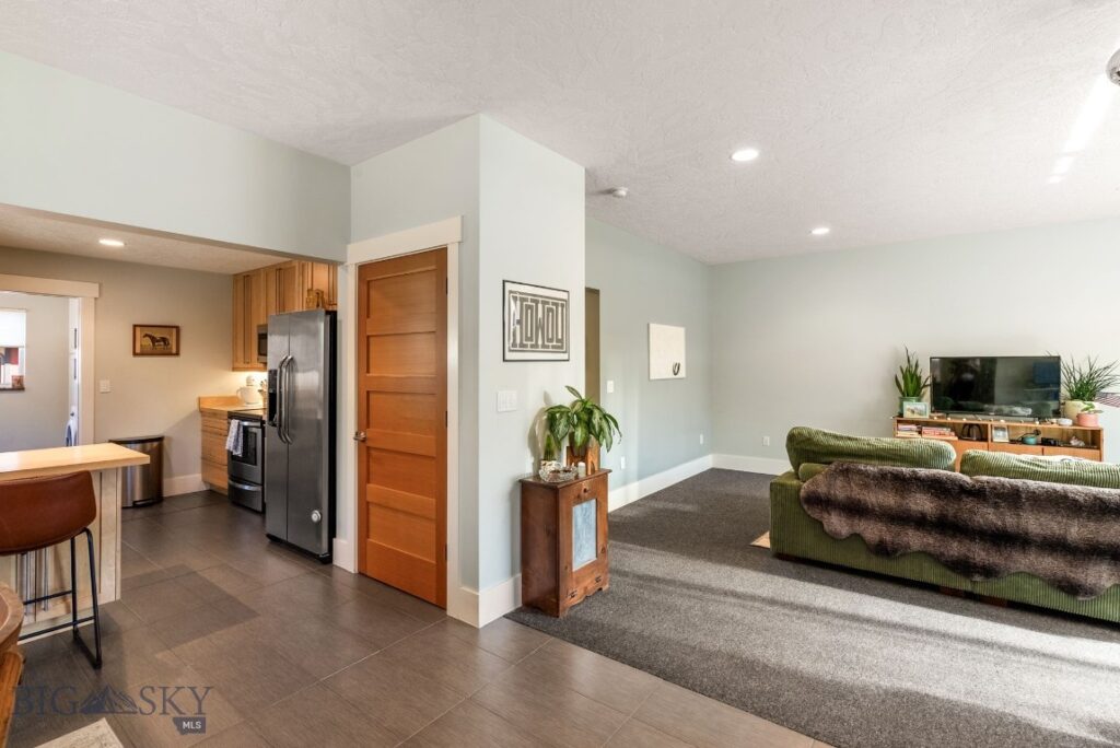 17/19 E Aspen Street, Bozeman MT 59715