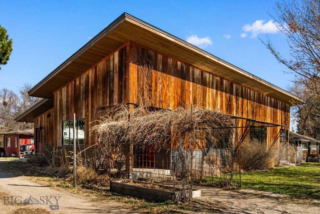 17/19 E Aspen Street, Bozeman MT 59715