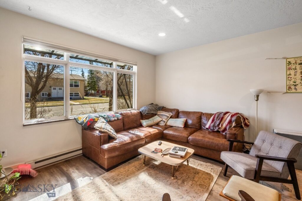 17/19 E Aspen Street, Bozeman MT 59715