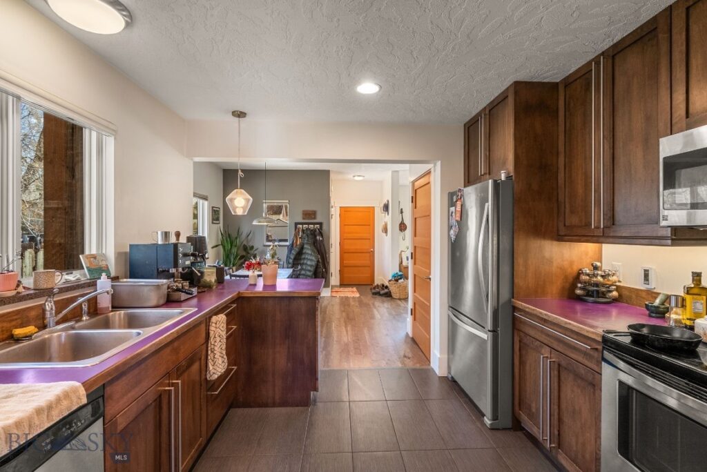 17/19 E Aspen Street, Bozeman MT 59715