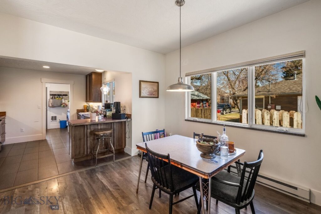 17/19 E Aspen Street, Bozeman MT 59715