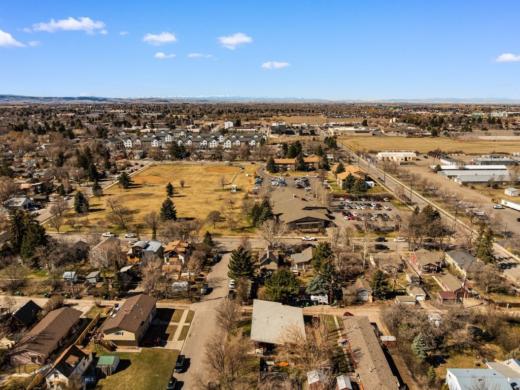 17/19 E Aspen Street, Bozeman MT 59715