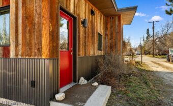 17/19 E Aspen Street, Bozeman MT 59715