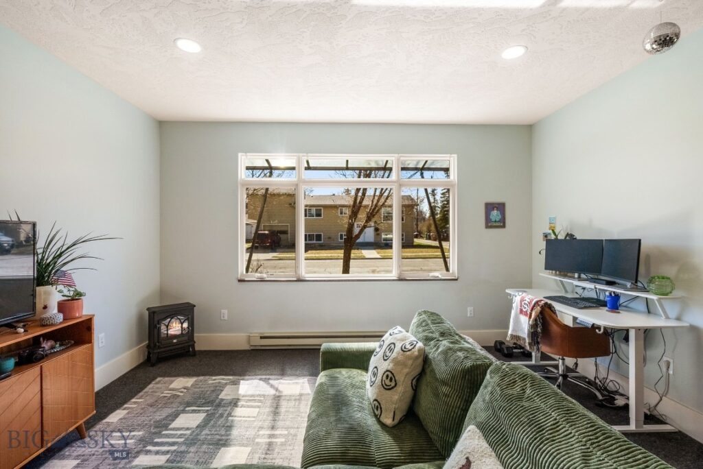 17/19 E Aspen Street, Bozeman MT 59715