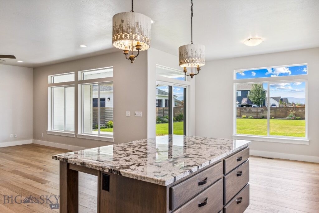 166 King Meadows Lane, Bozeman MT 59718