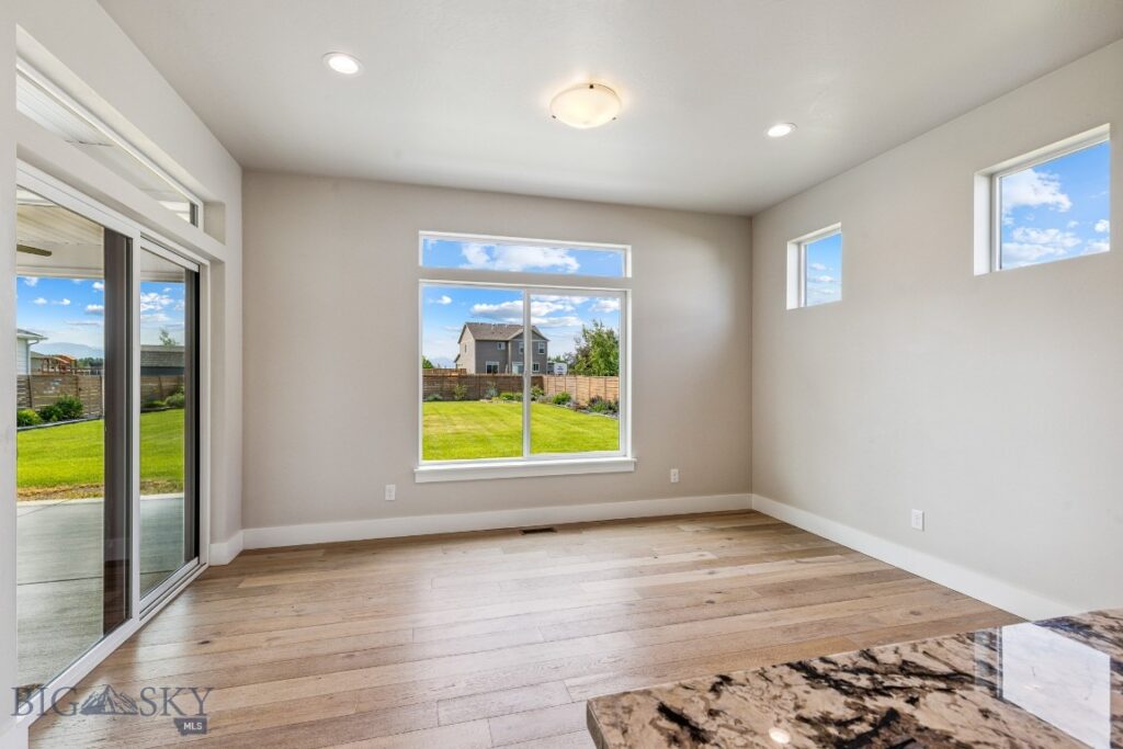 166 King Meadows Lane, Bozeman MT 59718