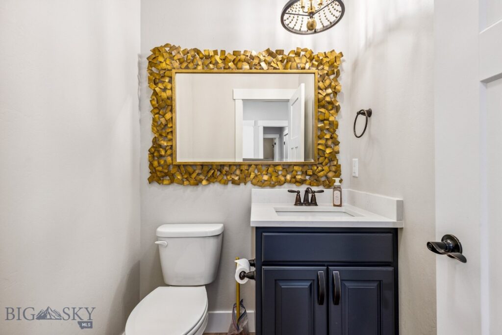 166 King Meadows Lane, Bozeman MT 59718