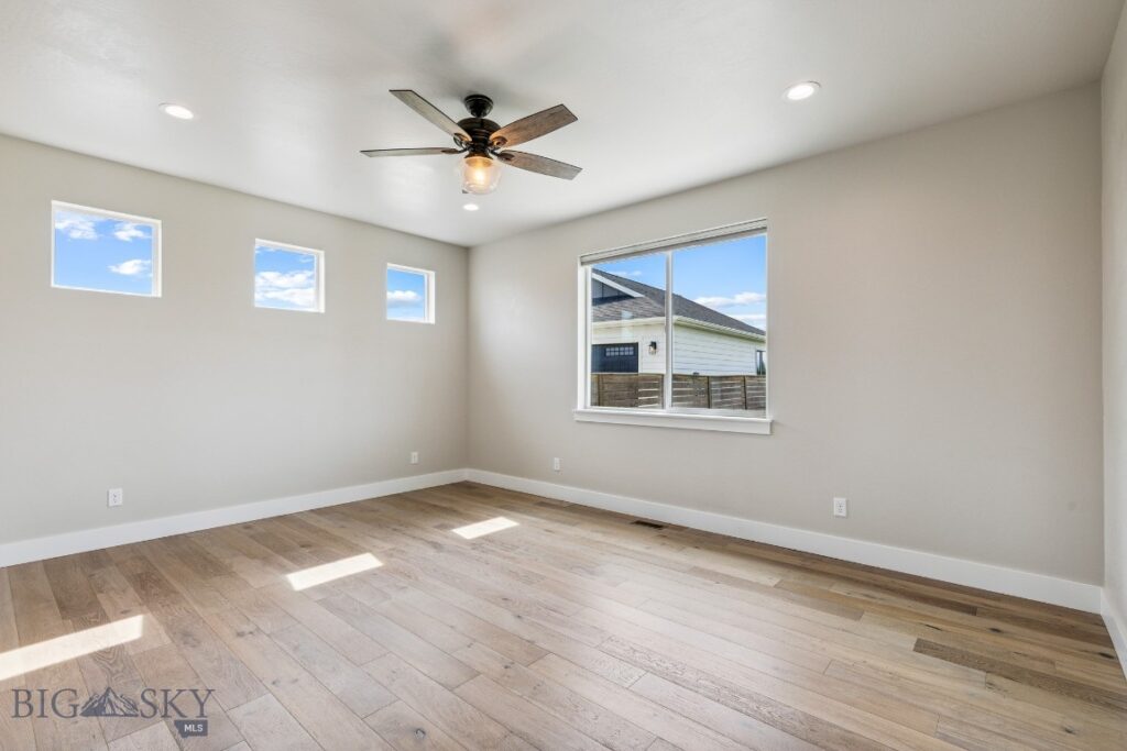 166 King Meadows Lane, Bozeman MT 59718