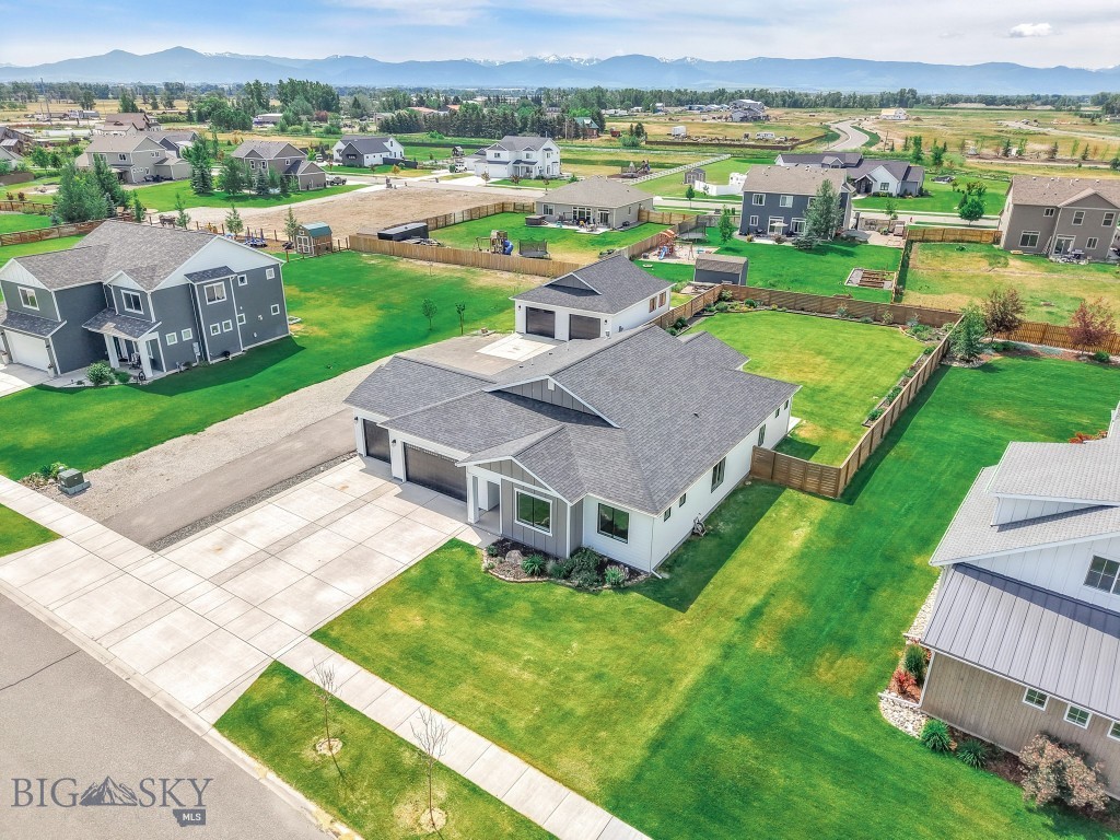166 King Meadows Lane, Bozeman MT 59718
