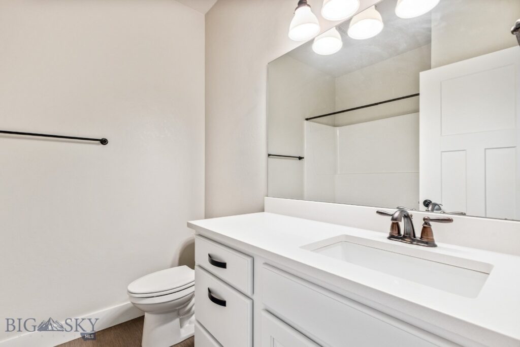 166 King Meadows Lane, Bozeman MT 59718