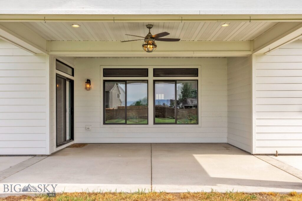 166 King Meadows Lane, Bozeman MT 59718