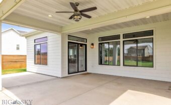 166 King Meadows Lane, Bozeman MT 59718