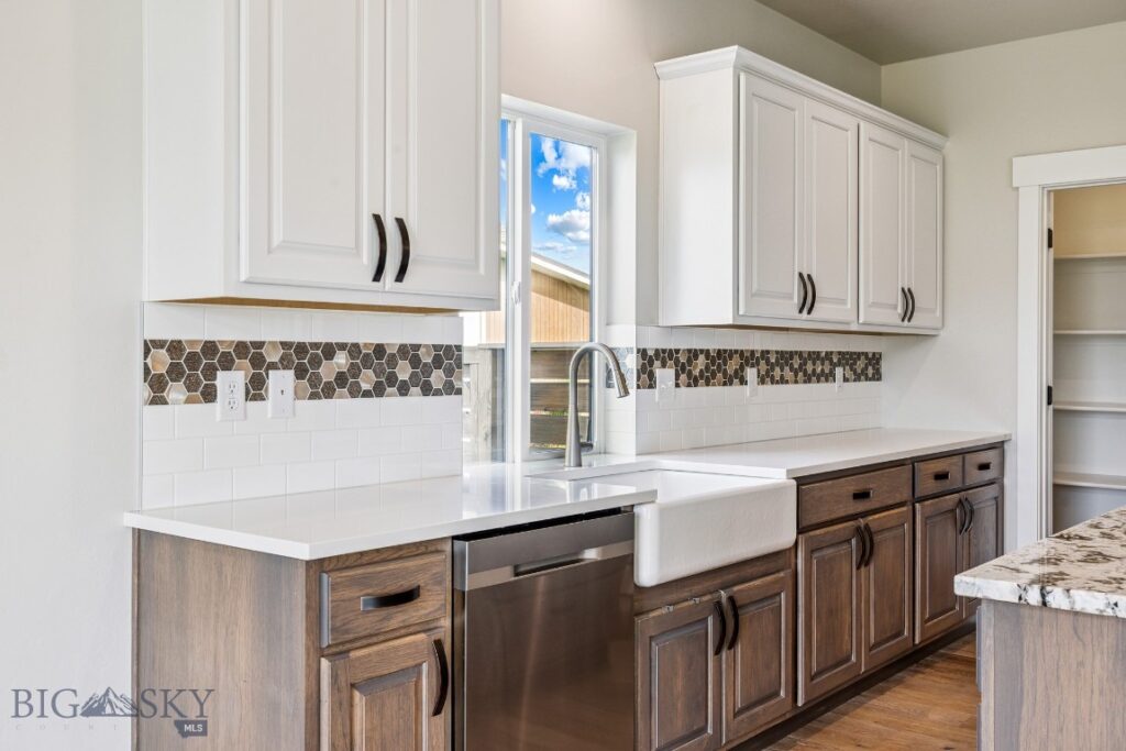 166 King Meadows Lane, Bozeman MT 59718