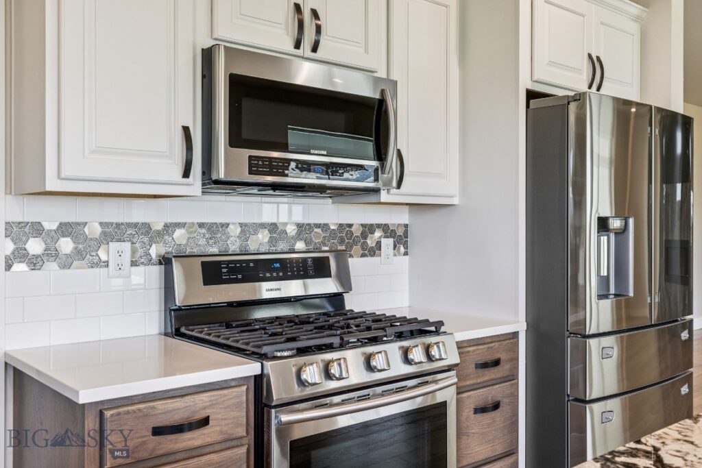 166 King Meadows Lane, Bozeman MT 59718