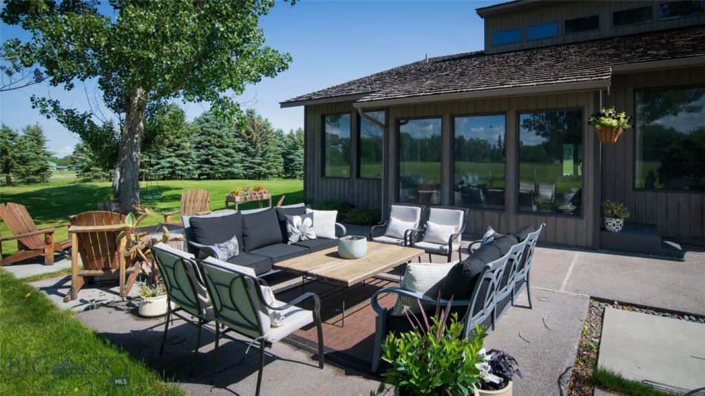 3640 Jagar Lane, Bozeman MT 59718