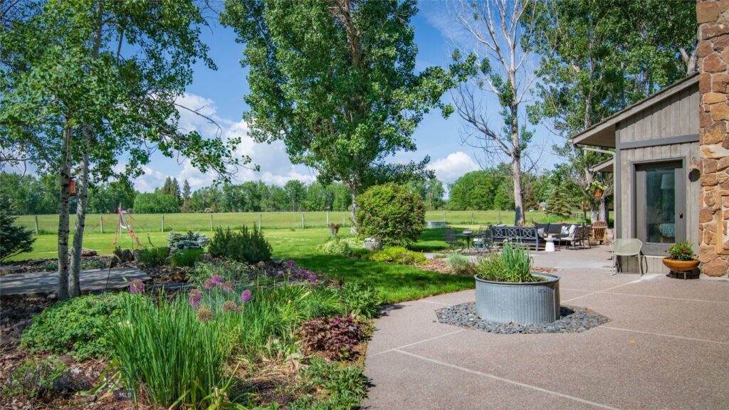 3640 Jagar Lane, Bozeman MT 59718